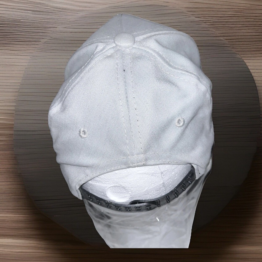 Black jack Brand Tag Mens Grey Skate boarding Snapback Cap/Hat Adjustable - Picture 3 of 8